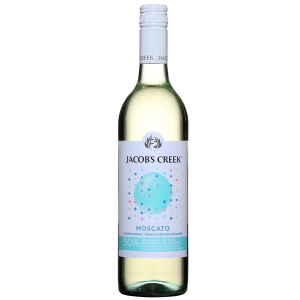 Jacob's Creek Moscato Lower Sugar