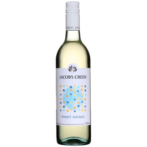 Jacob's Creek Pinot Grigio