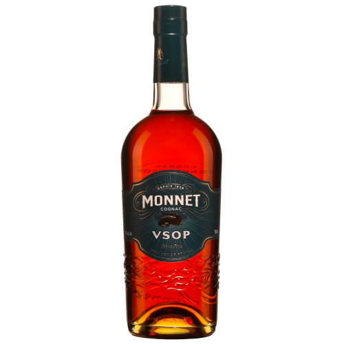 Monnet VSOP Cognac