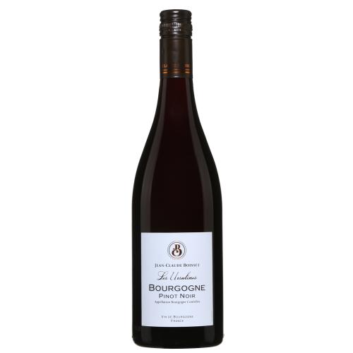 Jean-Claude Boisset Bourgogne Les Ursulines