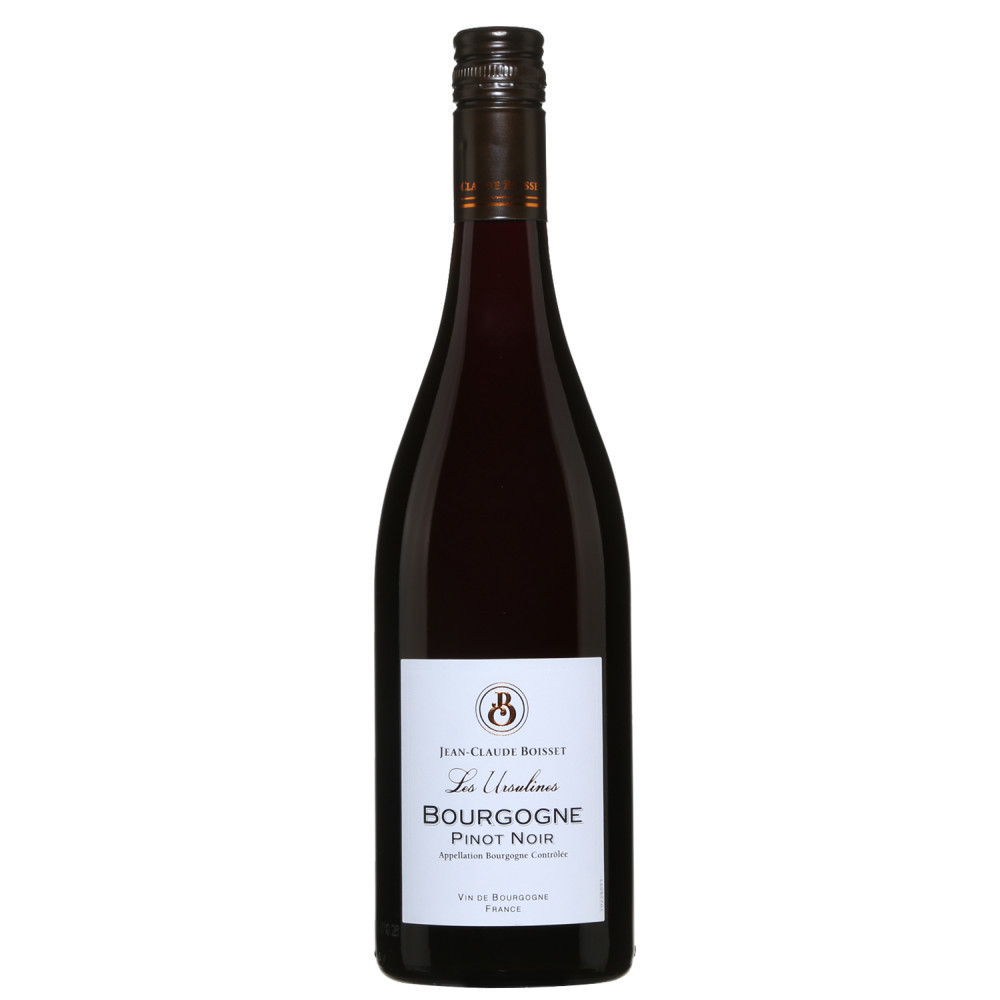 Jean-Claude Boisset Bourgogne Les Ursulines