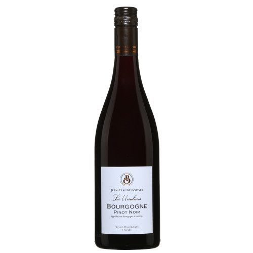 Jean-Claude Boisset Bourgogne Red Wine