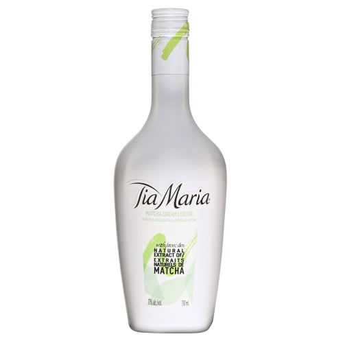 Tia Maria Matcha Liqueur