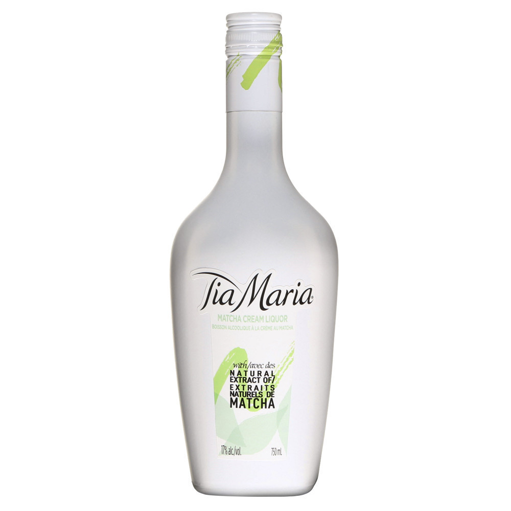 Tia Maria Matcha Liqueur