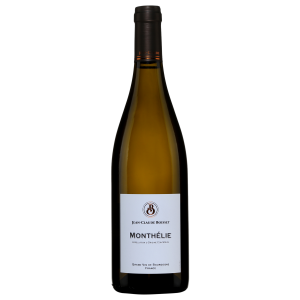 Jean-Claude Boisset Bourgogne Monthelie