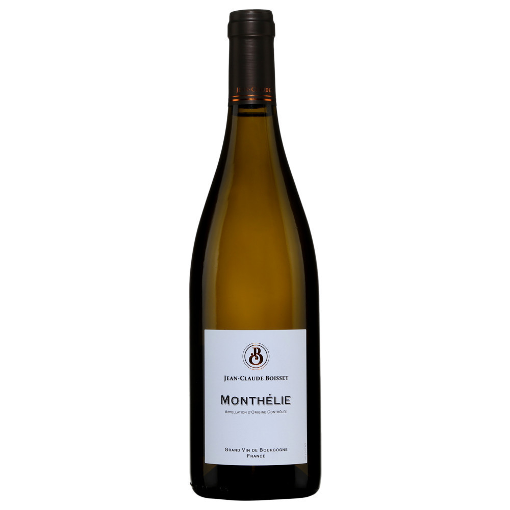 Jean-Claude Boisset Bourgogne Monthelie