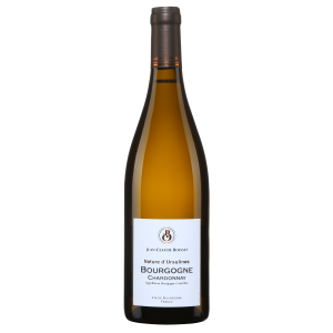 Jean-Claude Boisset Bourgogne Nature d'Ursulines