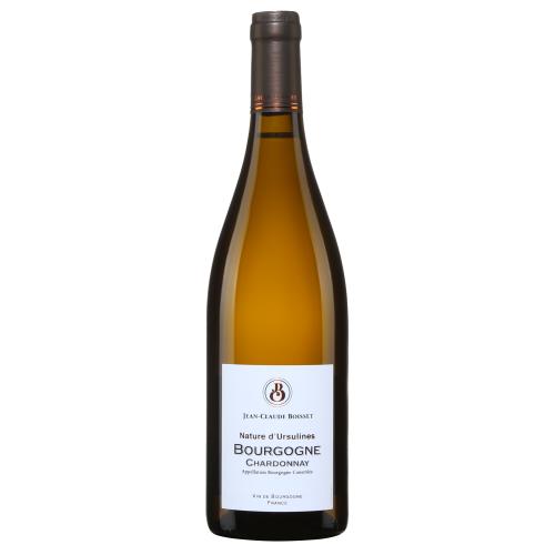 Jean-Claude Boisset Bourgogne Nature d'Ursulines