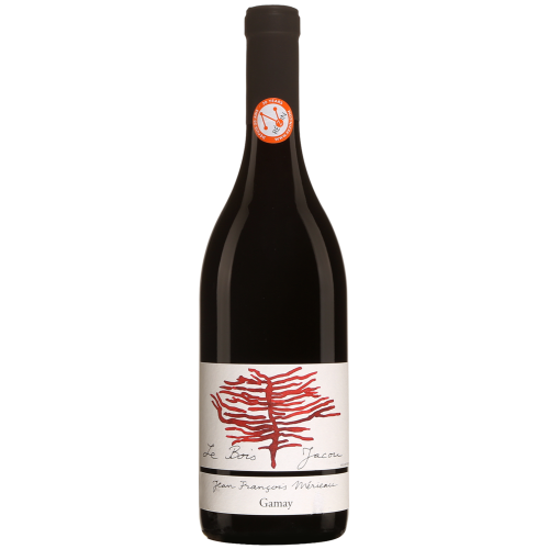 Jean-François Mérieau Le Bois Jacou Gamay Red Wine