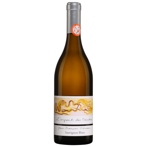 Jean-François Mérieau Touraine LArpent des Vaudons White Wine