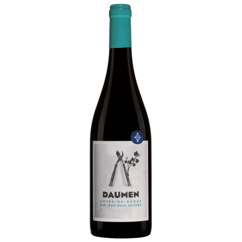Jean-Paul Daumen Côtes-du-Rhône Red Wine