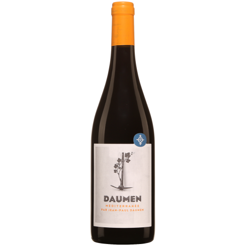 Jean-Paul Daumen Méditerranée Red Wine