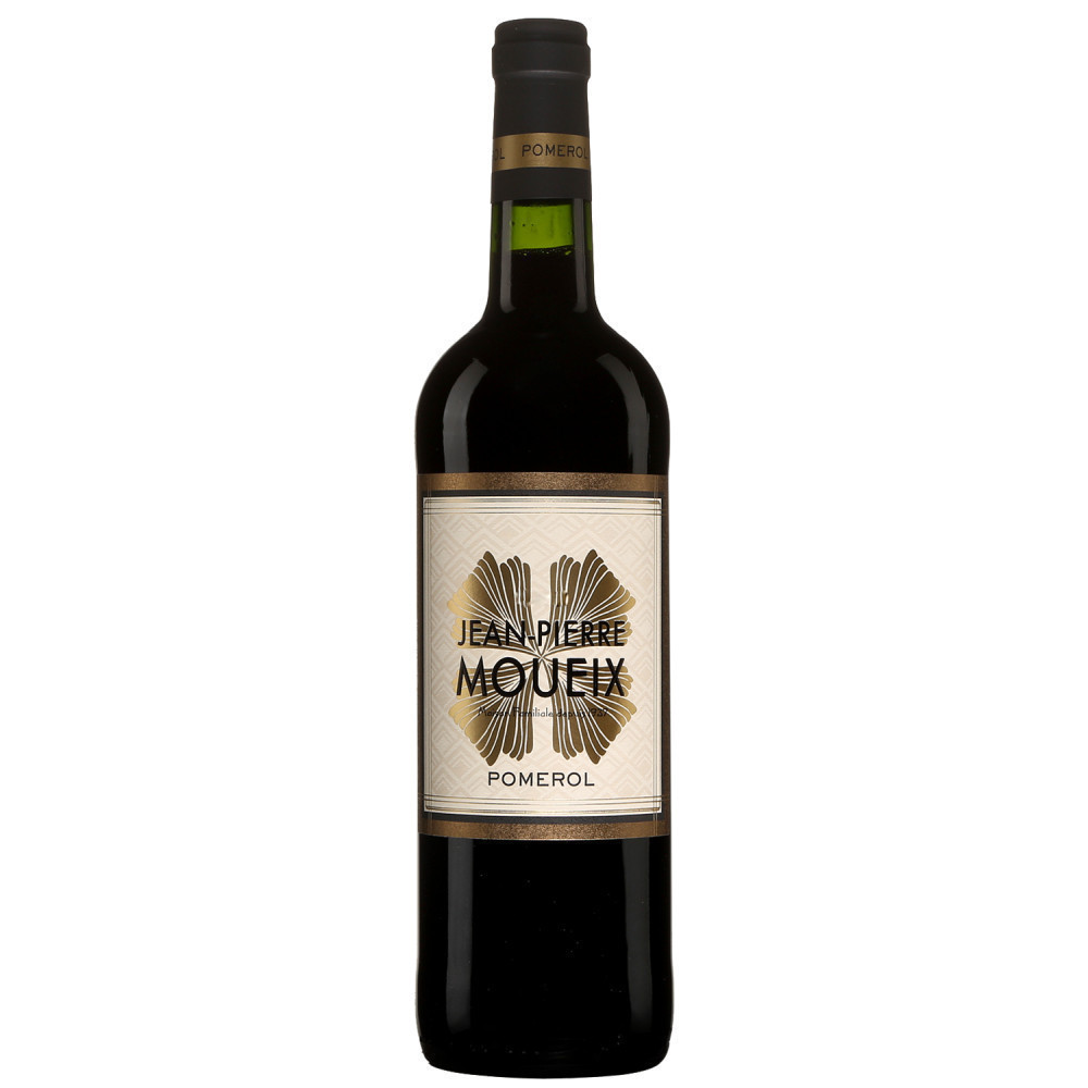 Jean-Pierre Moueix Pomerol Red Wine