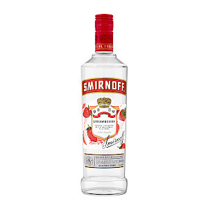 Smirnoff Strawberry