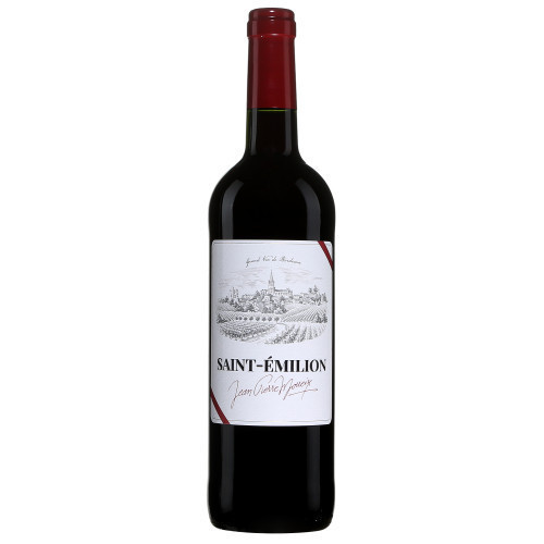 Jean-Pierre Moueix Saint-Émilion Red Wine
