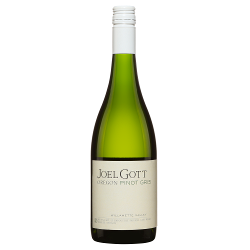 Joel Gott Pinot Gris White Wine