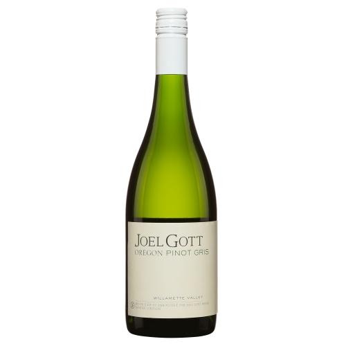 Joel Gott Pinot Gris