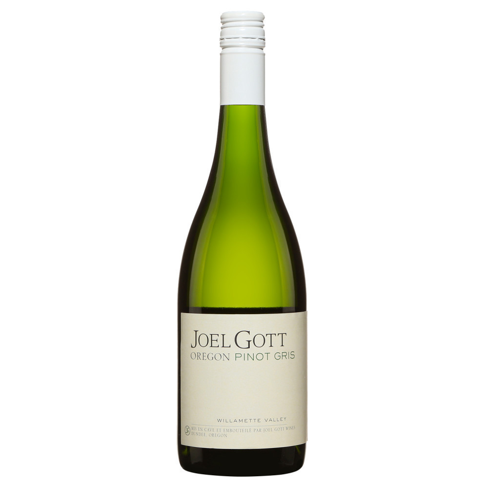 Joel Gott Pinot Gris