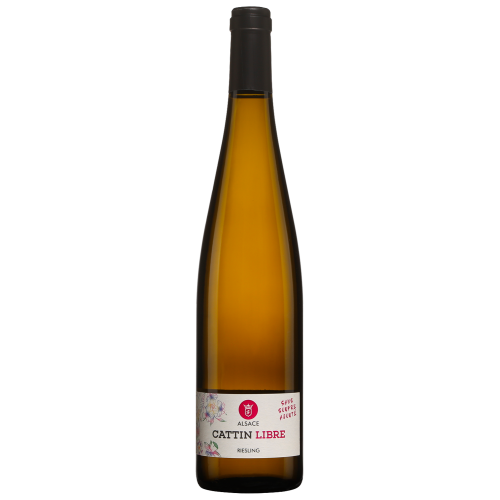 Joseph Cattin Libre Riesling White Wine