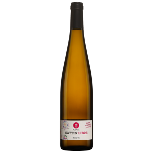 Joseph Cattin Libre Riesling