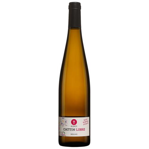 Joseph Cattin Libre Riesling