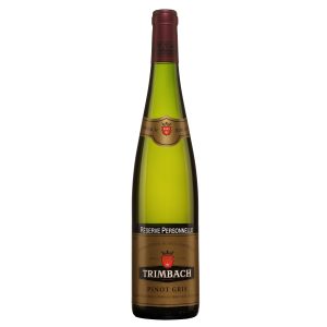 Trimbach Pinot Gris Réserve Personnelle