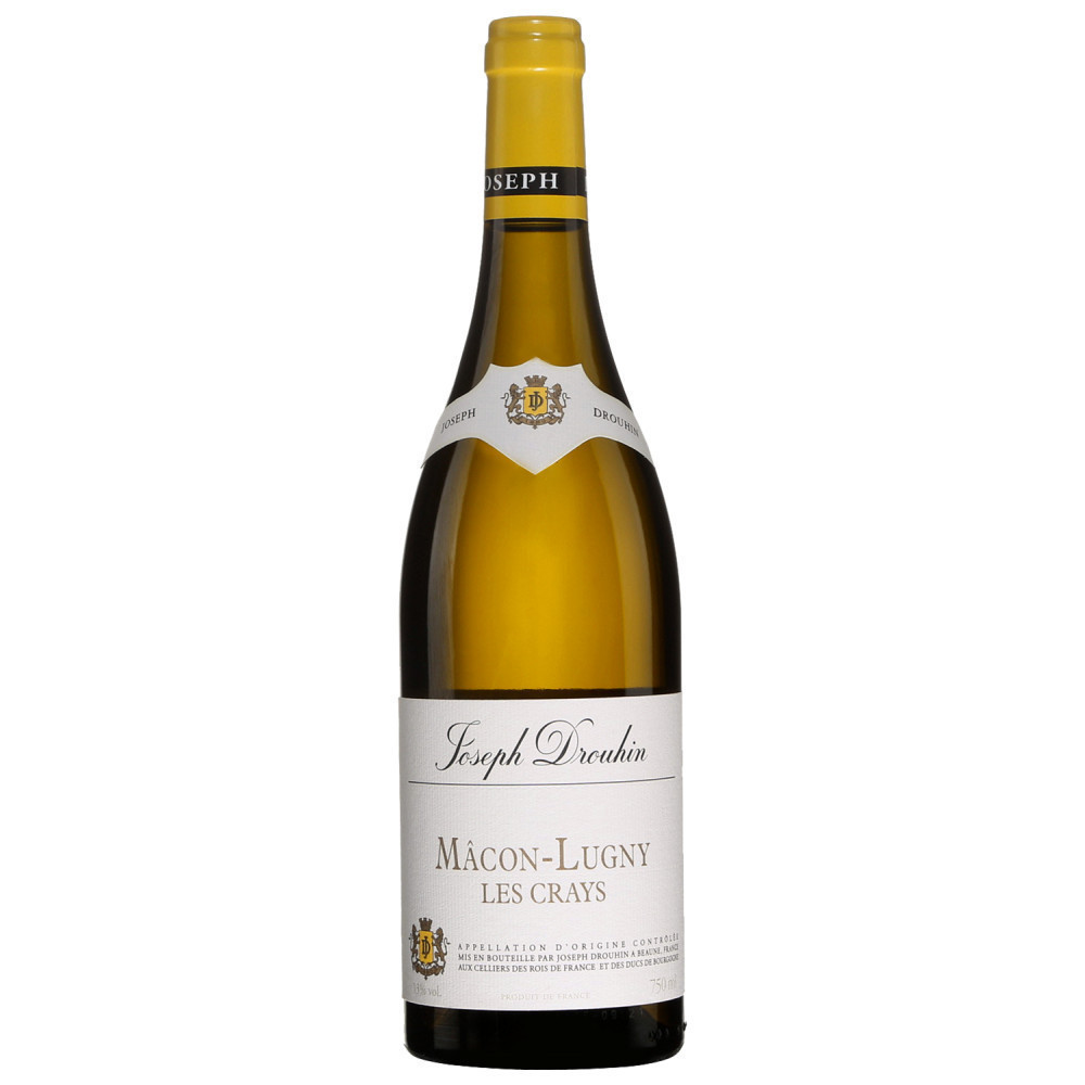 Joseph Drouhin Mâcon-Lugny Les Crays White Wine