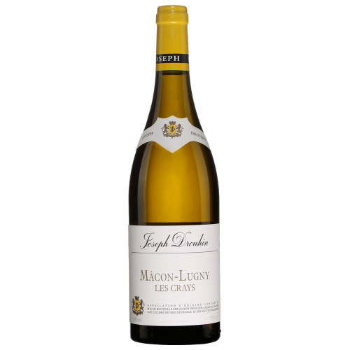 Joseph Drouhin Mâcon-Lugny Les Crays White Wine