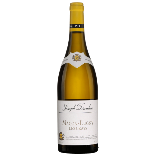 Joseph Drouhin Mâcon-Lugny Les Crays White Wine