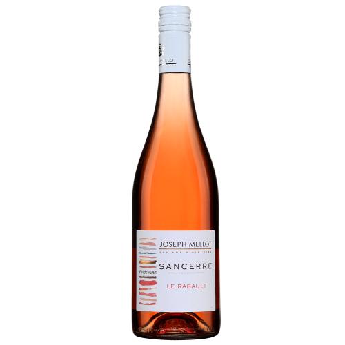 Joseph Mellot Le Rabault Sancerre