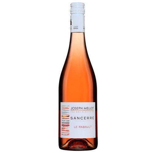 Joseph Mellot Sancerre Rosé Wine