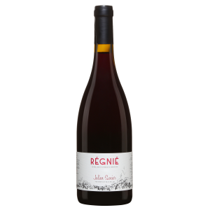 Julien Sunier Beaujolais Gamay Régnié