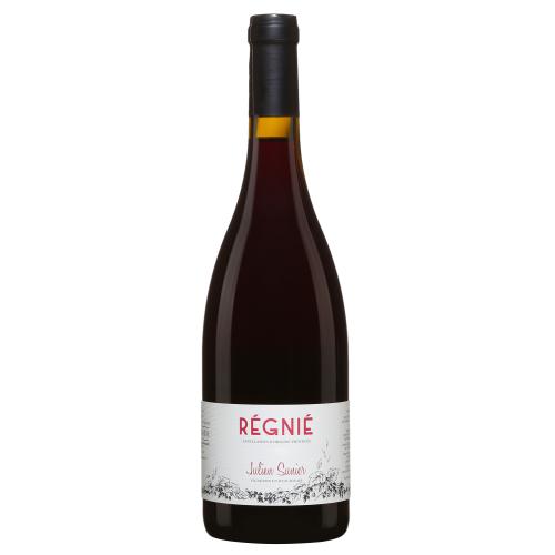 Julien Sunier Beaujolais Gamay Régnié