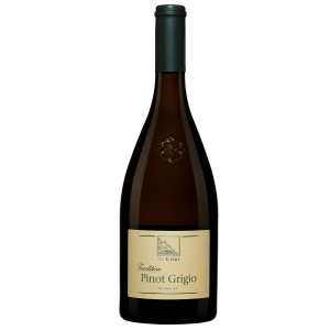 Kelleri Cantina Terlan Pinot Grigio Alto Adige