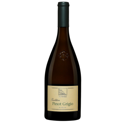 Kelleri Cantina Terlan Pinot Grigio Alto Adige White Wine