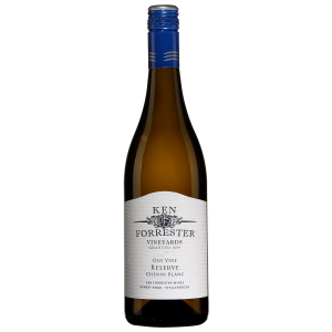 Ken Forrester Chenin Blanc Reserve Stellenbosch