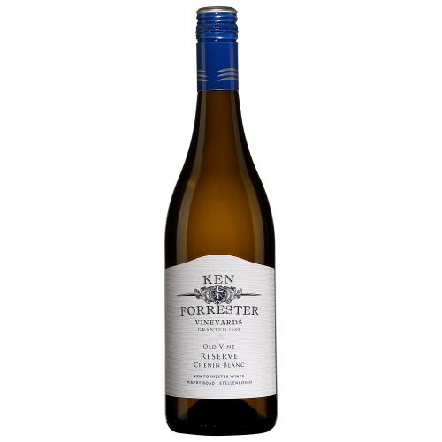 Ken Forrester Chenin Blanc Reserve Stellenbosch