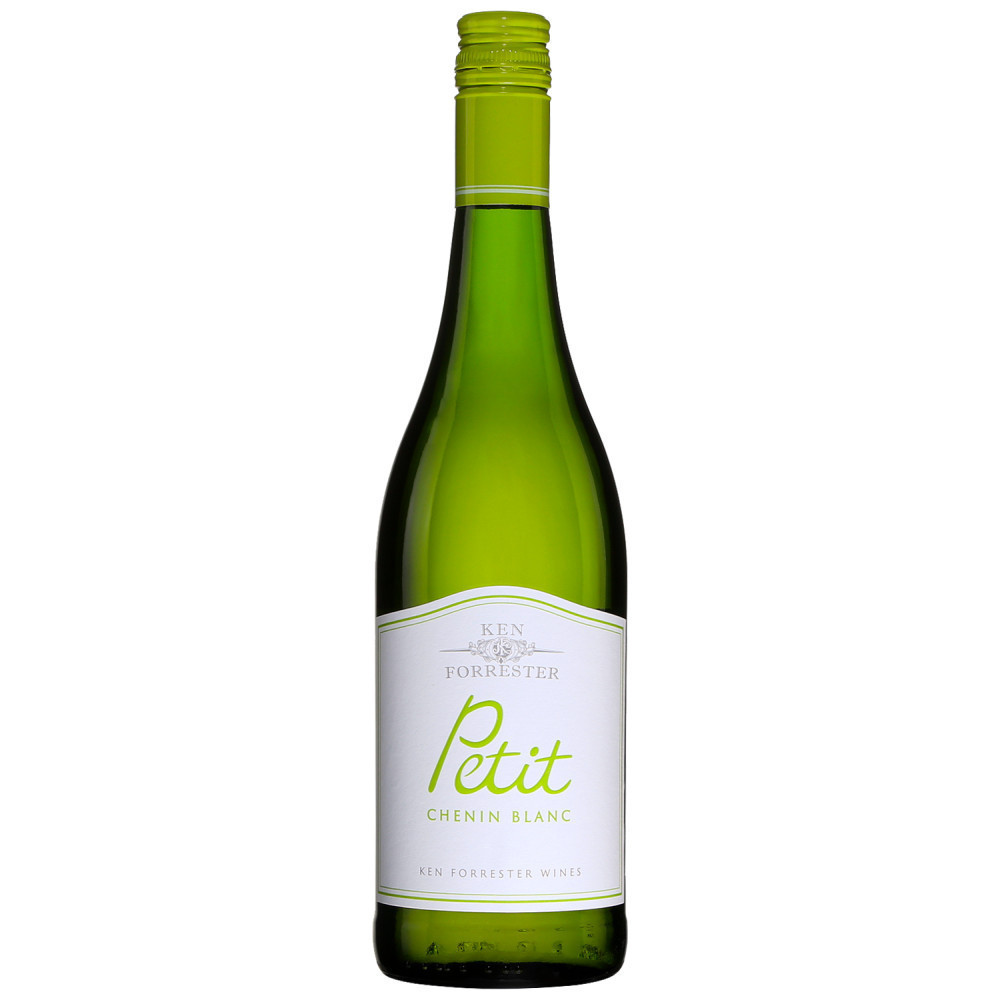 Ken Forrester Petit Chenin Blanc Stellenbosch