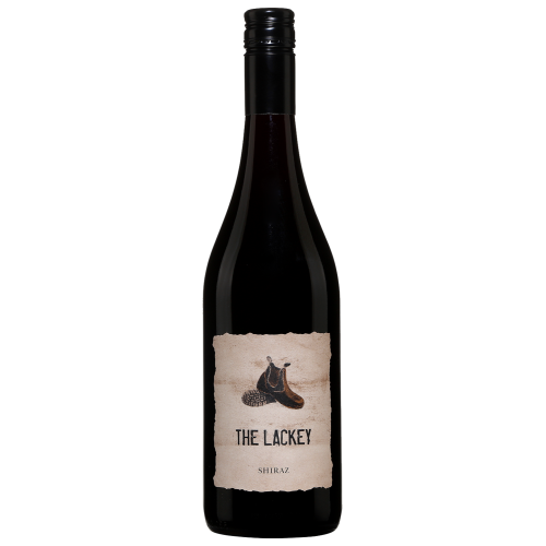 Kilikanoon The Lackey Red Wine