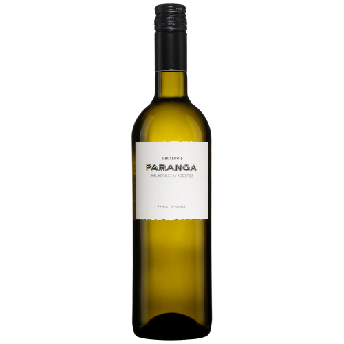 Kir-Yianni Paranga White Wine