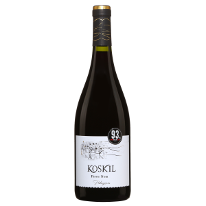 Koskil Pinot Noir Patagonia