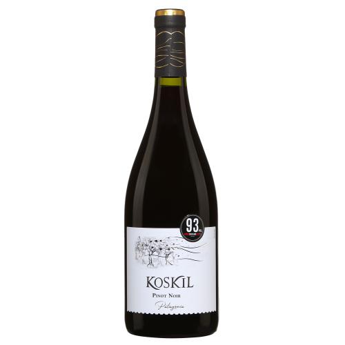 Koskil Pinot Noir Patagonia