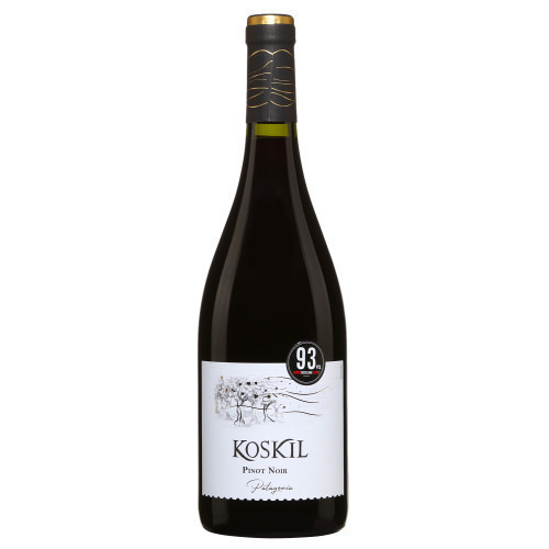 Koskil Pinot Noir Red Wine