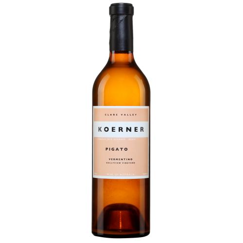 Koerner Wine Pigato