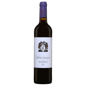 Ktima Seitanidis Cabernet Sauvignon