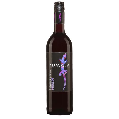 Kumala Merlot Western Cape