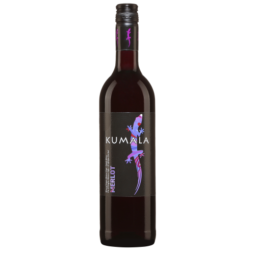 Kumala Merlot Red Wine