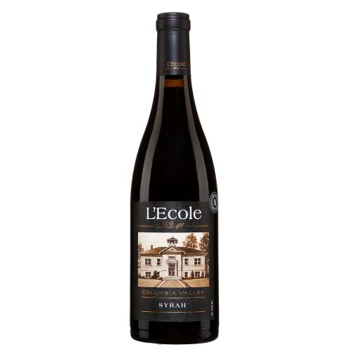 L'École No 41 Syrah Columbia Valley