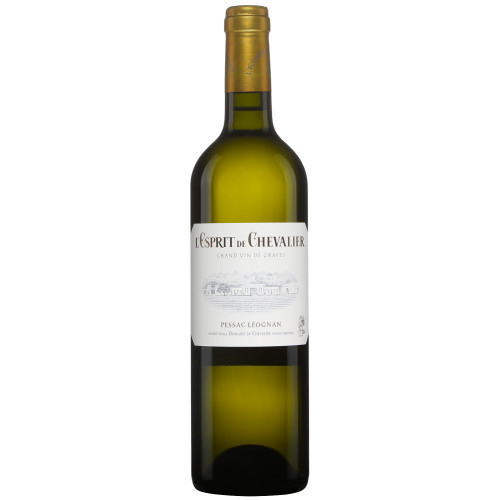 LEsprit de Chevalier White Wine