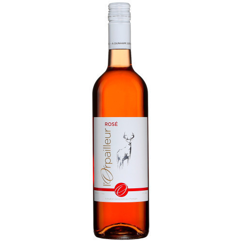 LOrpailleur Rosé Wine